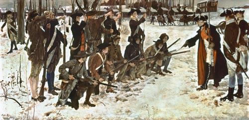 Free book reports on the revolutionary war