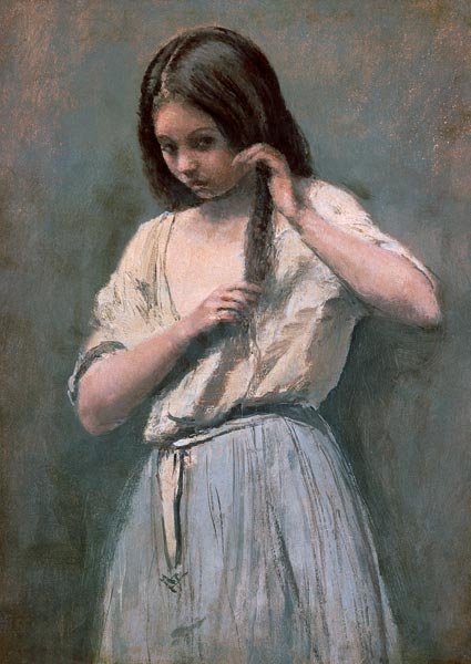 Image result for Camille Corot