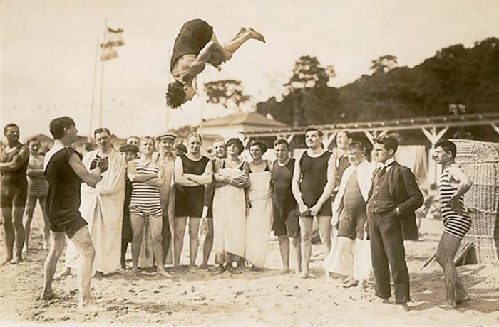 Photographies du XIXème et XXème siècle.