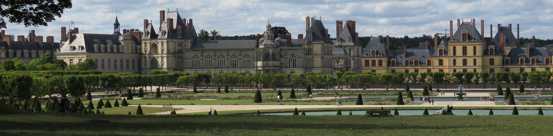 L'art des musées de Fontainebleau