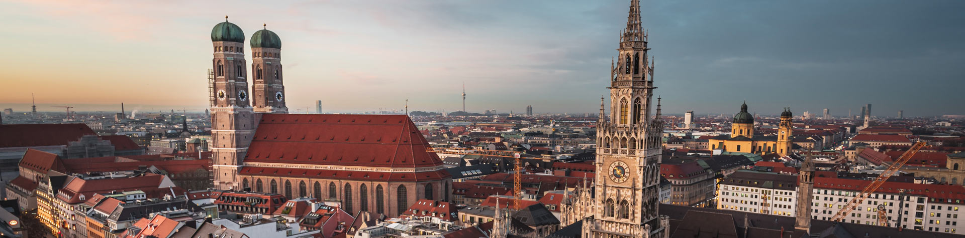 Art des musées de Munich