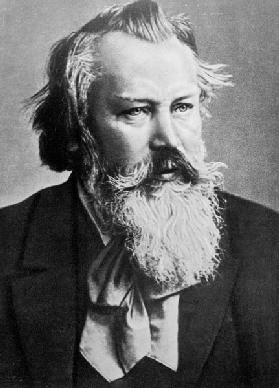 Johannes Brahms