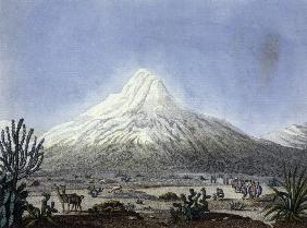 Chimborazo