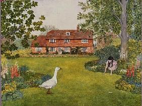 The Kent Goose 