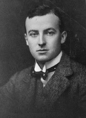 Austen Chamberlain