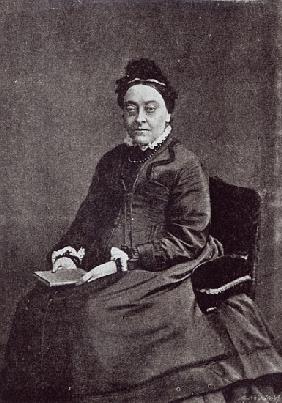 Christina Rossetti