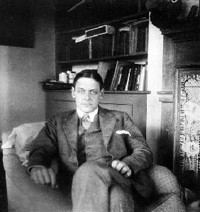 T.S. Eliot