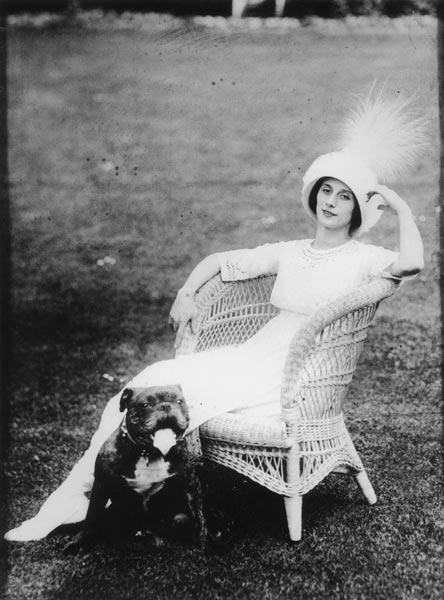 Anna Pavlova (1881-1931) (b/w photo)  à Photographe français