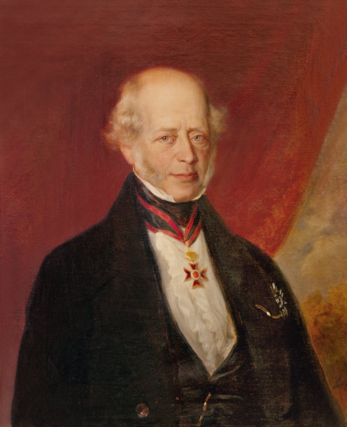 A. M. Rothschild à Oppenheim