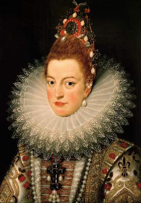 Isabella Clara Eugenia