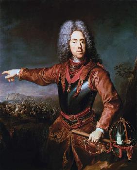 Prince Eugen