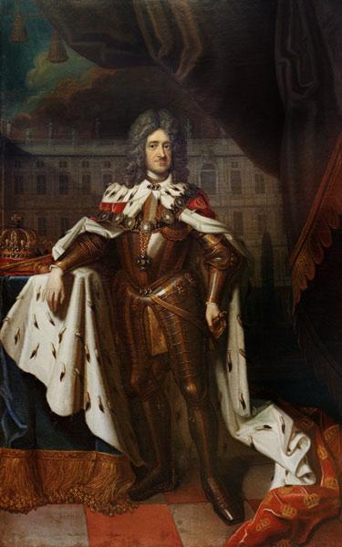 Frederick I of Prussia , Wiedemann