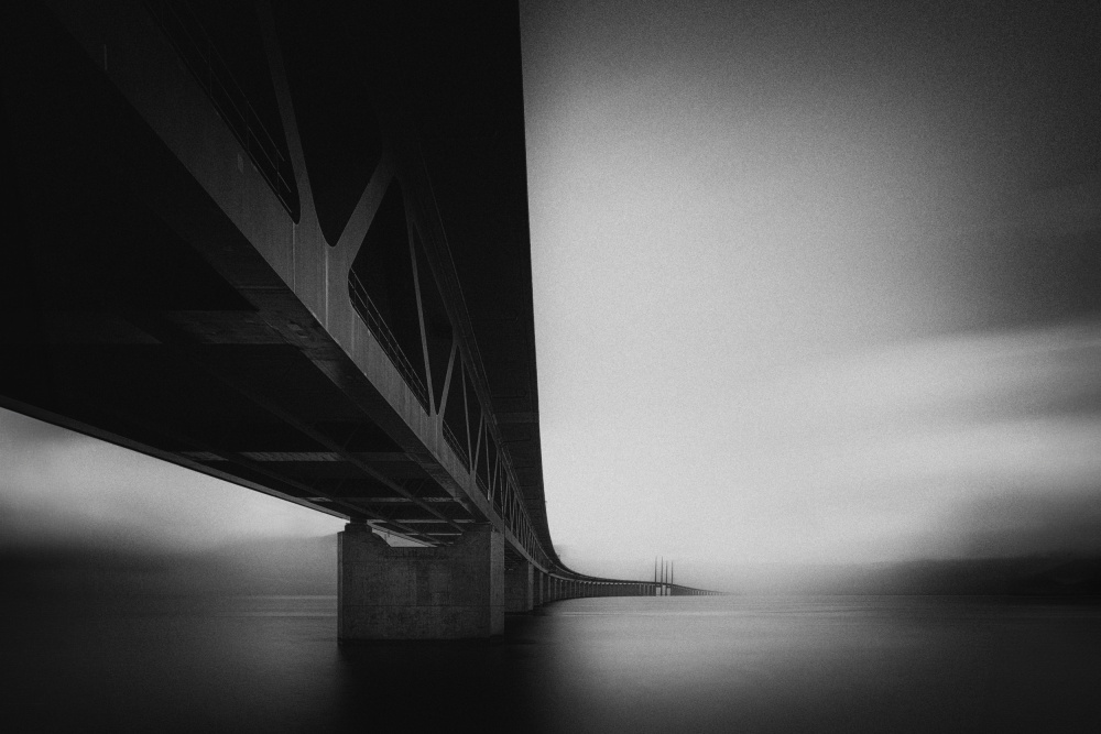 Øresundsbron à Adam Dauria ☂