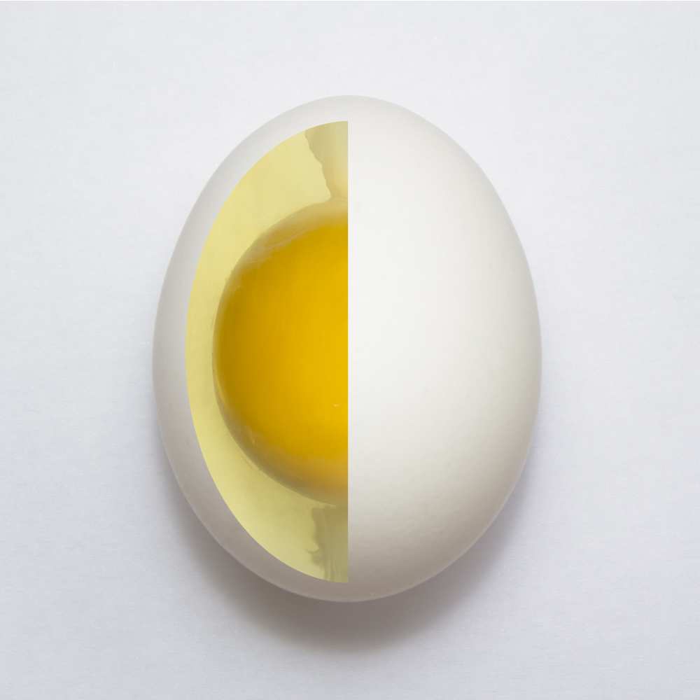 Inner Egg à Adelino Alves