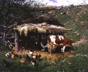 The Farmyard