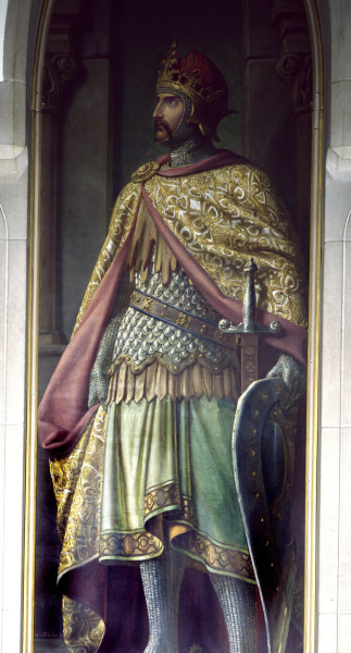 Otto II , Teichs à Adolf Friedrich Teichs