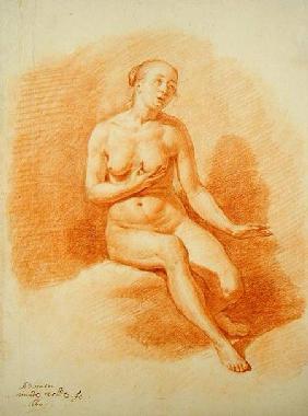 Female Nude