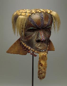 Maboom Mask