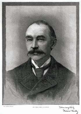 Thomas Hardy