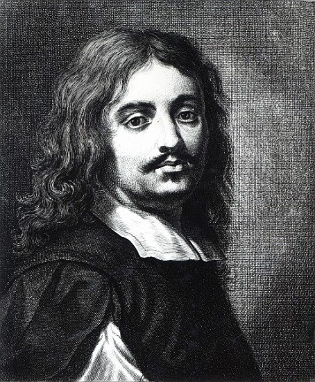 Giuseppe Ribera à (d'après) Giovanni Domenico Campiglia