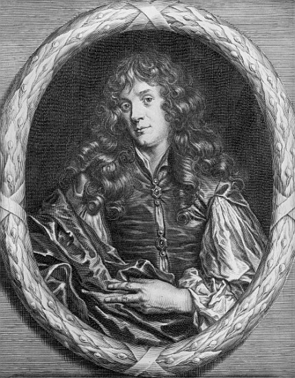 Alexander Browne; engraved by Pieter de Jode à (d'après) Jacob Huysmans