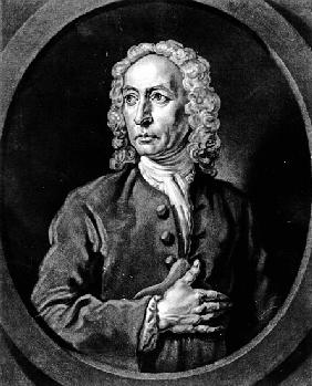 Anthony Sayer; engraved by John Faber Jr