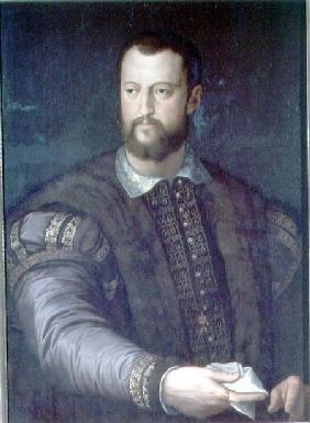 Portrait of Cosimo I de' Medici (1519-74)