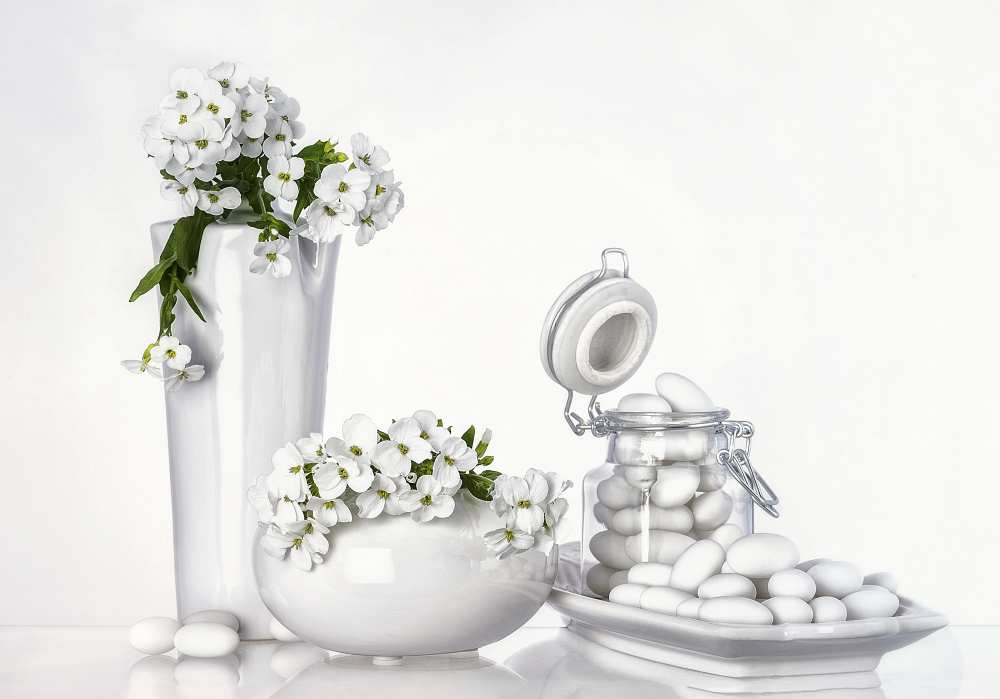 porcelain à Aida Ianeva