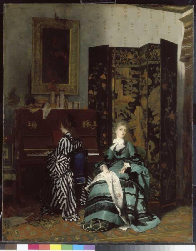 Chopin à Albert von Keller
