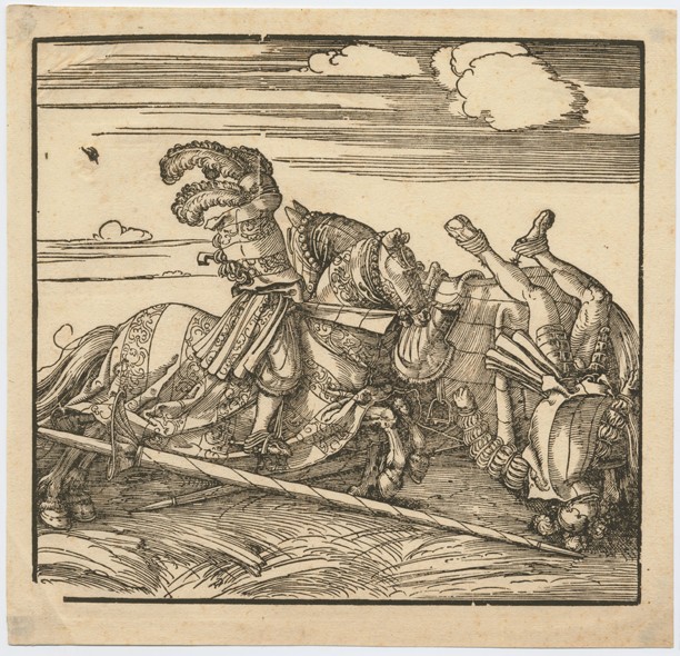 Tournament à Albrecht Dürer