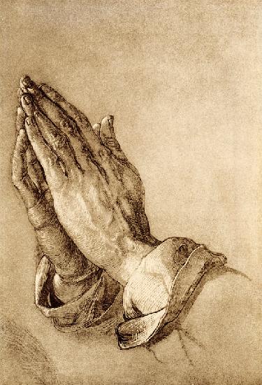 Praying Hands