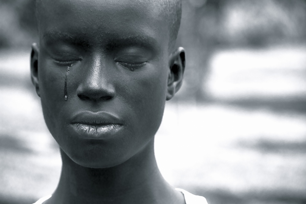Obsidienne: Black tear à Alejandro Marcos