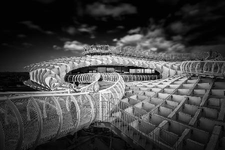 Metropol Parasol #01