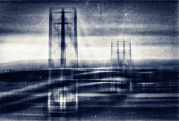 Sound perspective (Bridge) à Alex Caminker