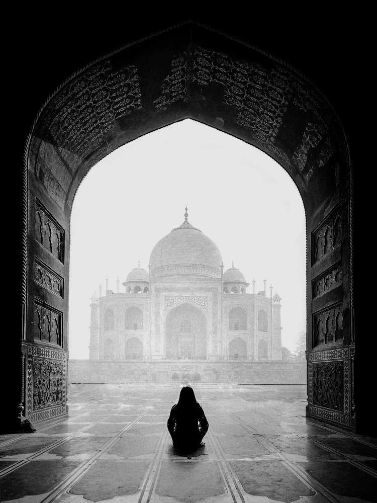 Meditate à Alex Lu