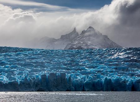 Perito Moreno