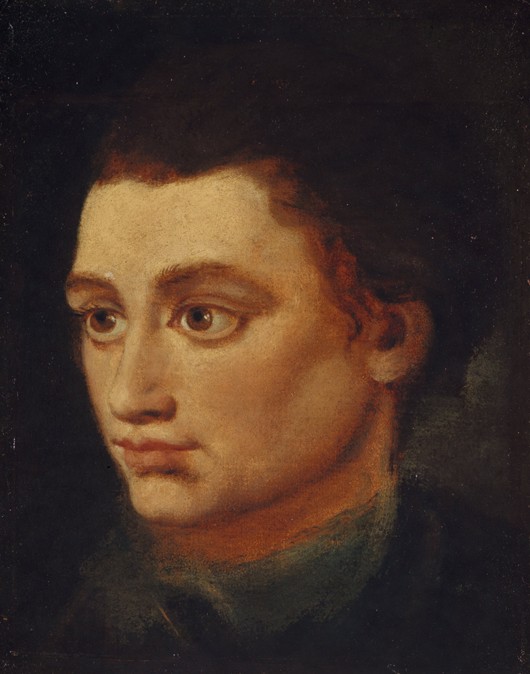 Robert Fergusson (1750-1774) à Alexander Runciman