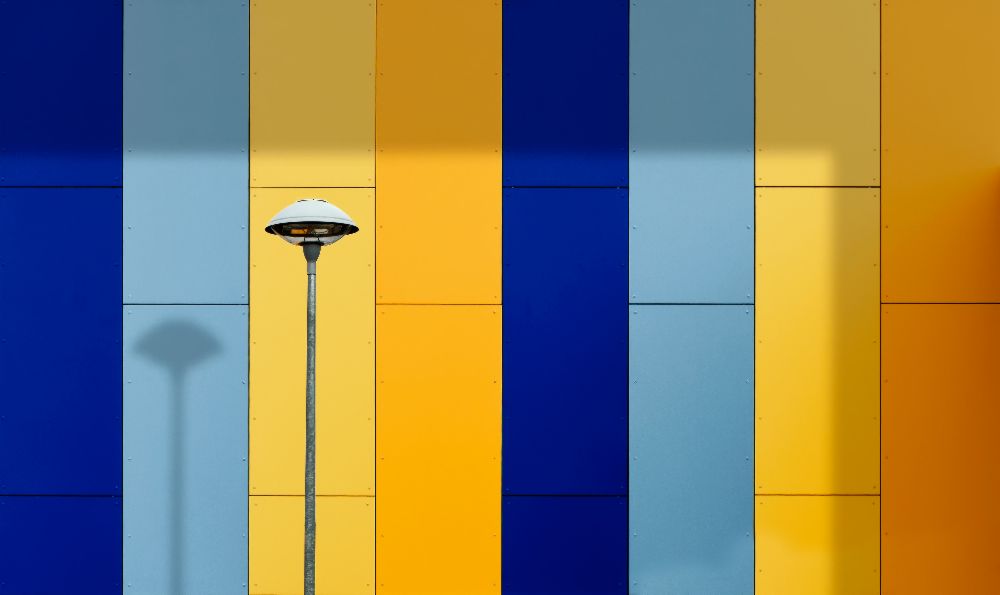Urban Colors à Alfonso Novillo