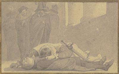 Wallersteins death