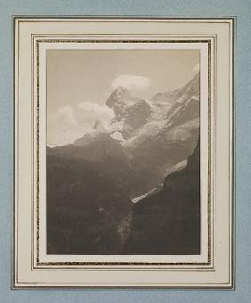 The Jungfrau