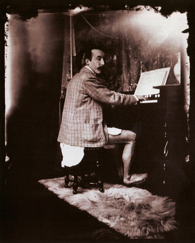 Paul Gauguin à Alphonse Mucha