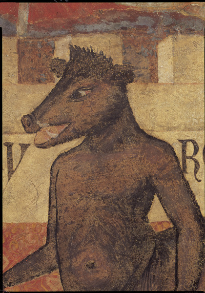 Furor à Ambrogio Lorenzetti