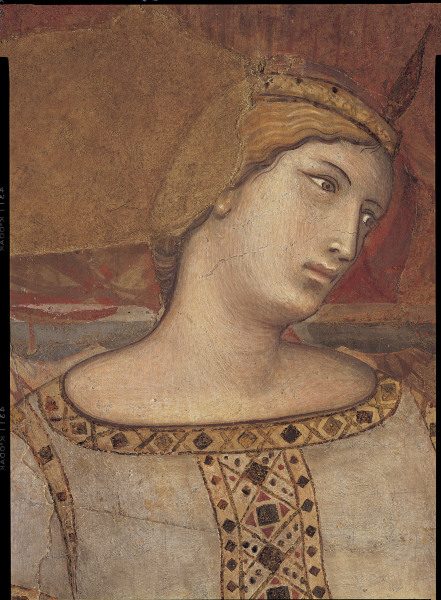 Buon Governo, Concordia à Ambrogio Lorenzetti