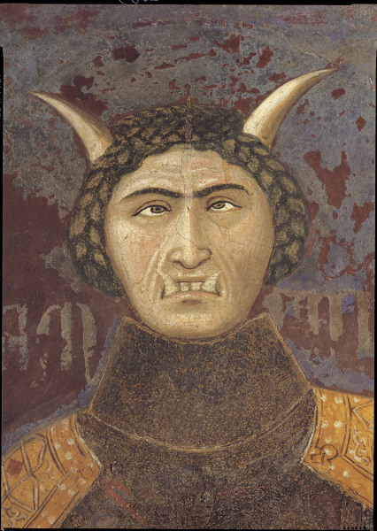 Tyrannis à Ambrogio Lorenzetti