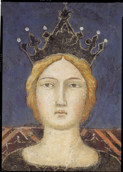 Magnanimitas à Ambrogio Lorenzetti