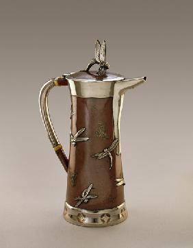 Coffeepot, Tiffany and Company