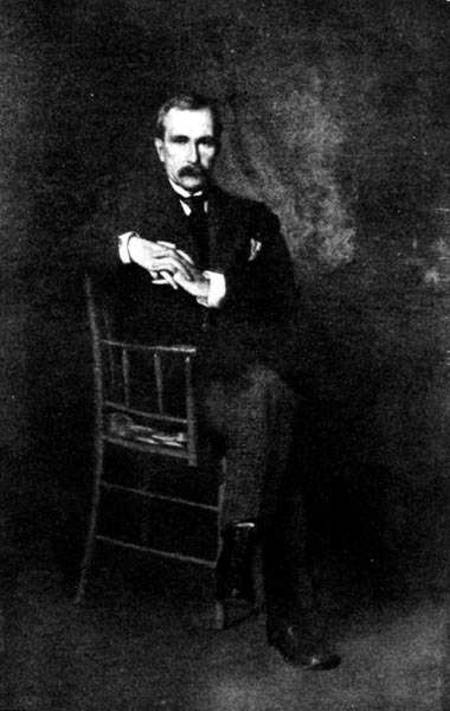 John Davison Rockefeller (1839-1937) à Ecole americaine