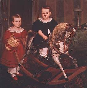 The Hobby Horse