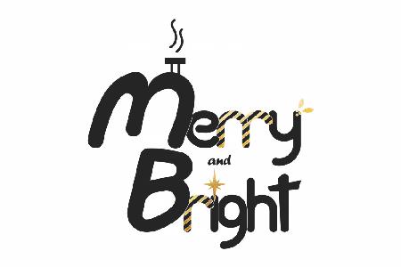 Merry an Bright