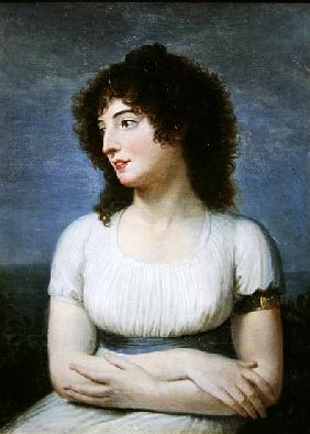 Laure de Guesnon de Bonneuil, Countess Regnaud de Saint-Jean d''Angely